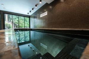 Hotels Hotel Montmorency & Spa : photos des chambres