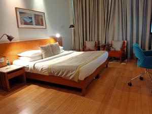 The Park Navi Mumbai