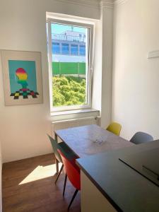 Chez Coco Apartment 2 Aachen