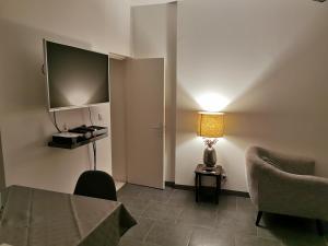 Appartements Le 29 : photos des chambres