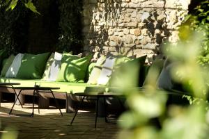 Hotels Hotel Montmorency & Spa : photos des chambres