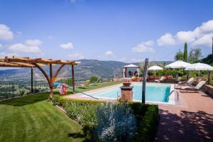 Agriturismo Fonte Vinaglia