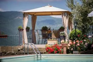 Agriturismo Fonte Vinaglia - Polvano