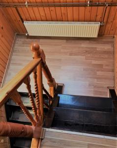 Guest House Eco home