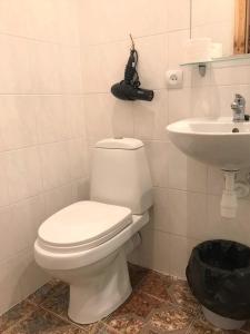 Guest House Eco home