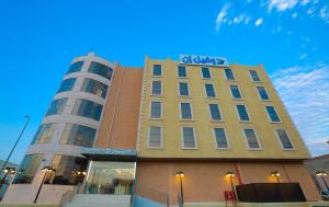 فندق يحي محمد عسيري طيري الفندقية دوفيل ان