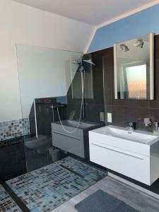 Ferienwohnung Waldblick Bückeburg