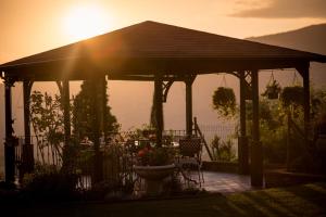 Agriturismo Fonte Vinaglia