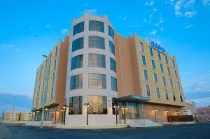 DuVille Inn - Shariyah