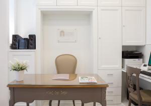 Vittoria Colonna Luxury B&B