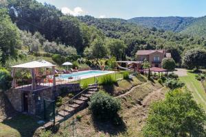 Agriturismo Fonte Vinaglia