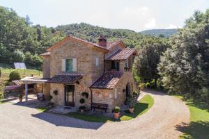 Agriturismo Fonte Vinaglia