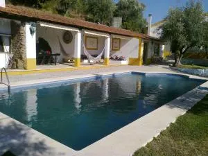 Casa do Pai Castelo de Bode - Eira do Chão