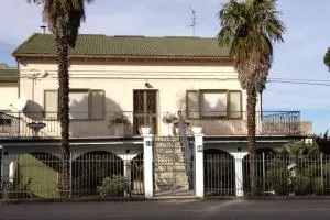 Relax tra campagna, mare e montagna - Pollutri