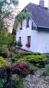 Vila v Podkrušnohoří - Jirkov