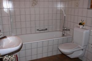 Ferienwohnung Stoffel