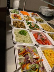 Hotel Restaurant Borchard