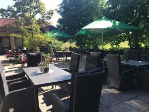 Hotel Restaurant Borchard