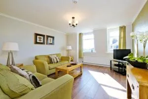 Home from Home Aberdeen - Claremont - 阿伯丁