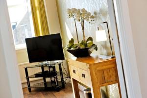 Home from Home Aberdeen - Claremont