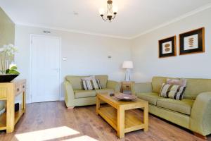 Home from Home Aberdeen - Claremont