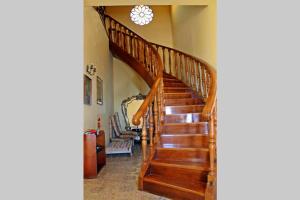 Villa sul mare Torretta Granitola