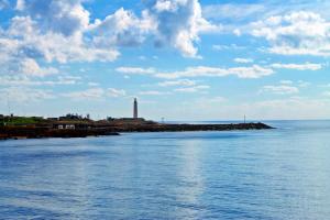 Villa sul mare Torretta Granitola
