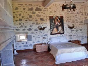 B&B / Chambres d'hotes Chateau de Cauderoue : photos des chambres