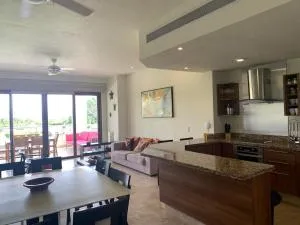 Condo exclusivo de 2rec en complejo B Nayar - 萨尤利塔