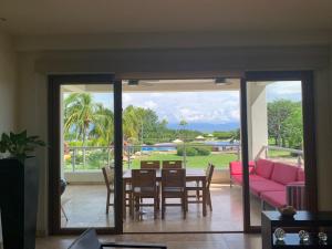 Condo exclusivo de 2rec en complejo B Nayar