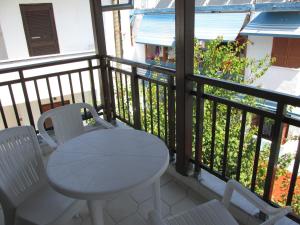 Apartments Villa Castor
