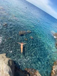 Rinconcito El Tablado