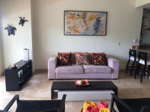 Condo exclusivo de 2rec en complejo B Nayar