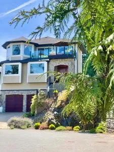 Eagle Rock Bed and Breakfast - Ganges