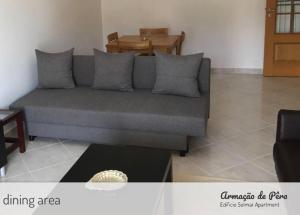 Edificio Solmar Apartment