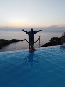 Pelagini Kea Greece