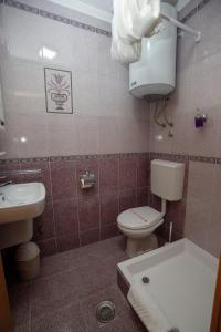 Guest house Mali homtel
