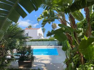 Path House - Etna & Sea View