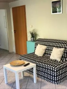 Ferienwohnung Paradies - 内卡尔格明德