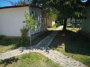 Bungalows St. Nicola