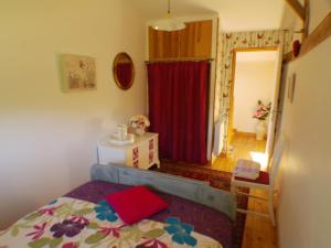 Maisons de vacances Camellia : photos des chambres