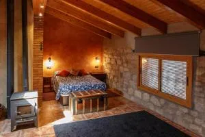 casa rural cal antoniet del matarraña - Fayón