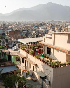 Kathmandu Sunny Hotel