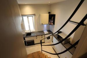 Appartements Place au Repos : photos des chambres