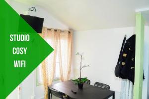 Appartements Saint Georges - ParisSmile : photos des chambres