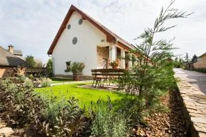 Bakony-Cinca Vendégház - Kislőd