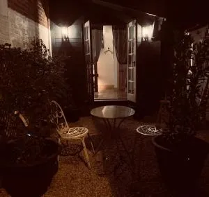 The Cherry Tree - Treehouse - 道纳姆马基特