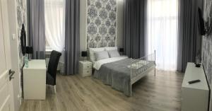 Apartament Mickiewicza - PKP Station