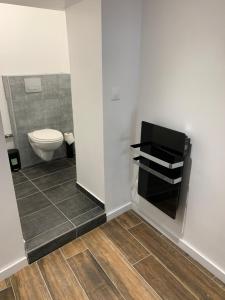 Petite maison atypique cocooning