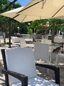 B&B Villa Mamma Rita